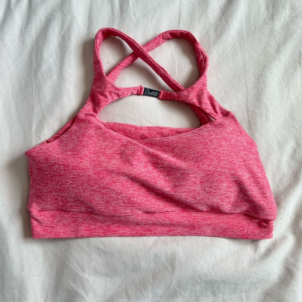 Bombshell Sportswear Sports Bra L